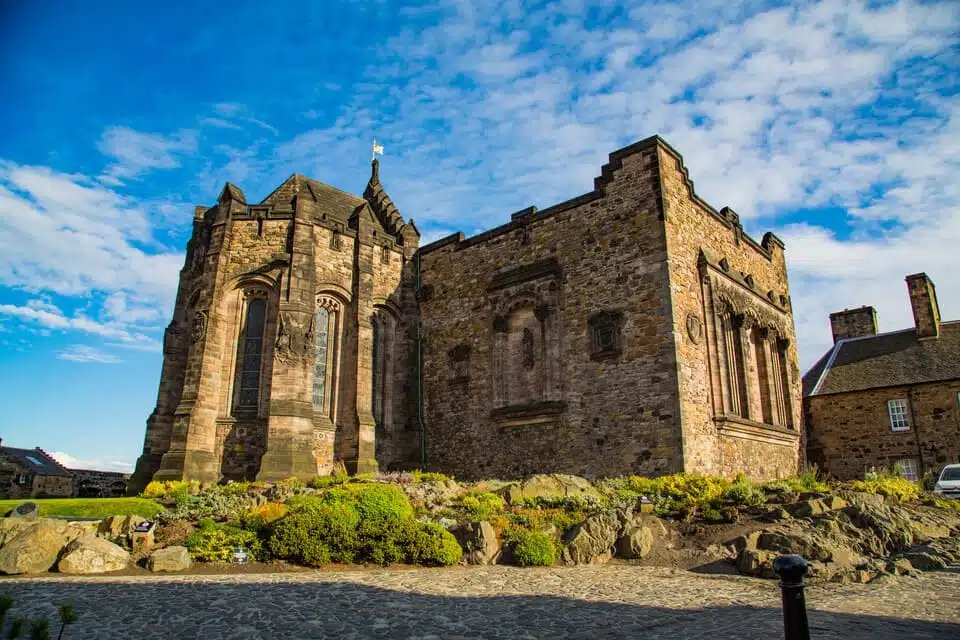 Edinburgh Kalesi Biletleri 2026