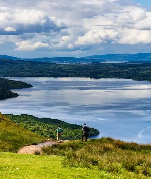 Loch Lomond