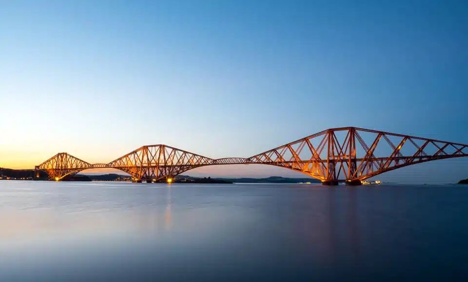 Edinburgh 2026'ten Loch Lomond, Stirling Kalesi ve Kelpies Turu