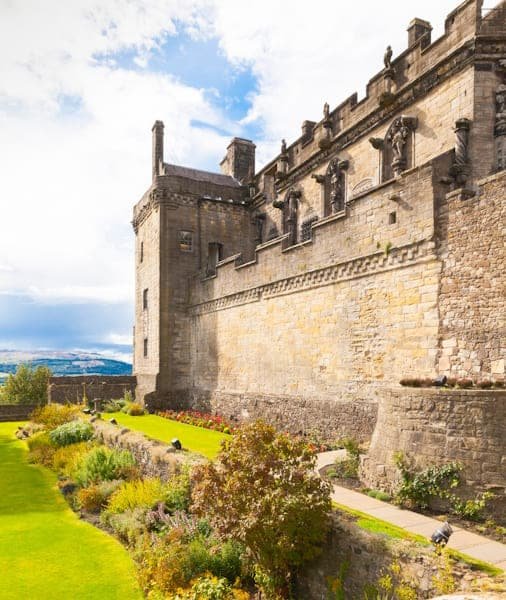 Stirling Castle
